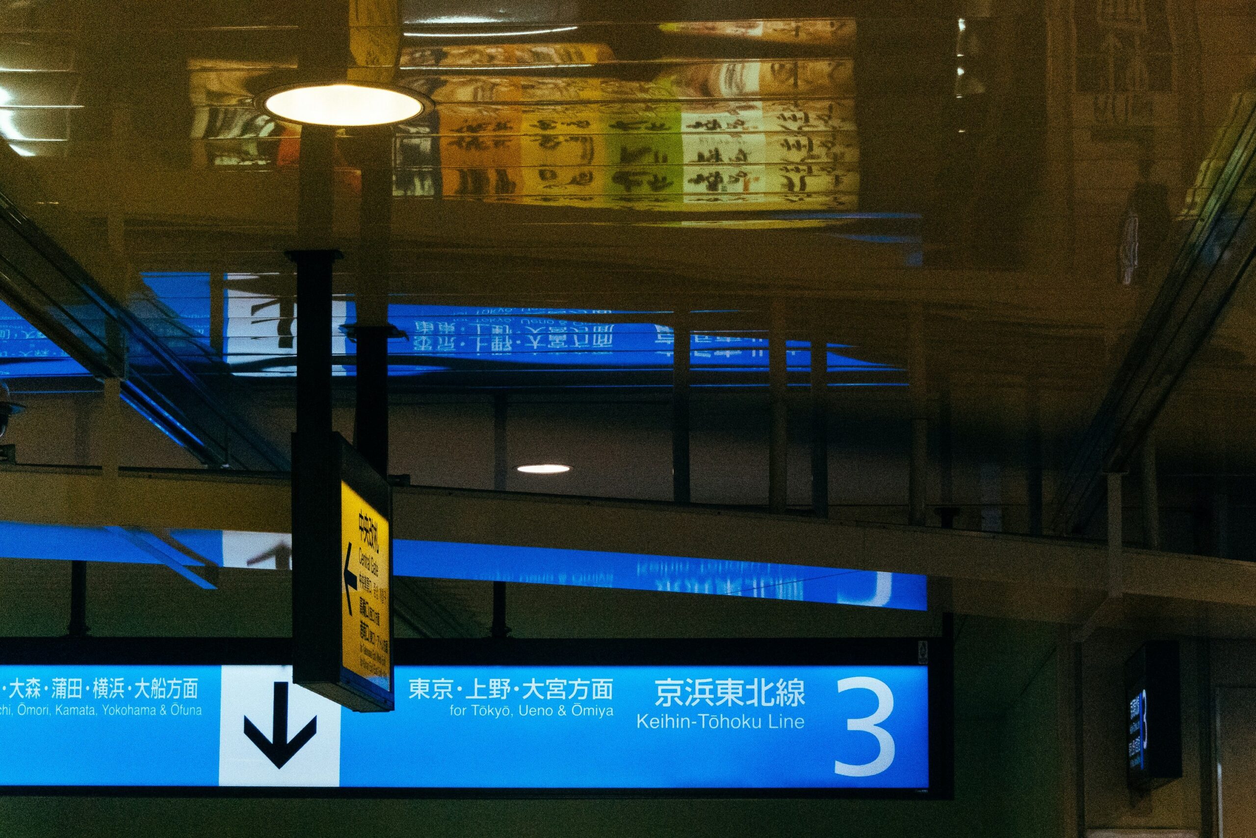 A screenshot showing the interface of a popular subtitle app with example text displayed below a video player