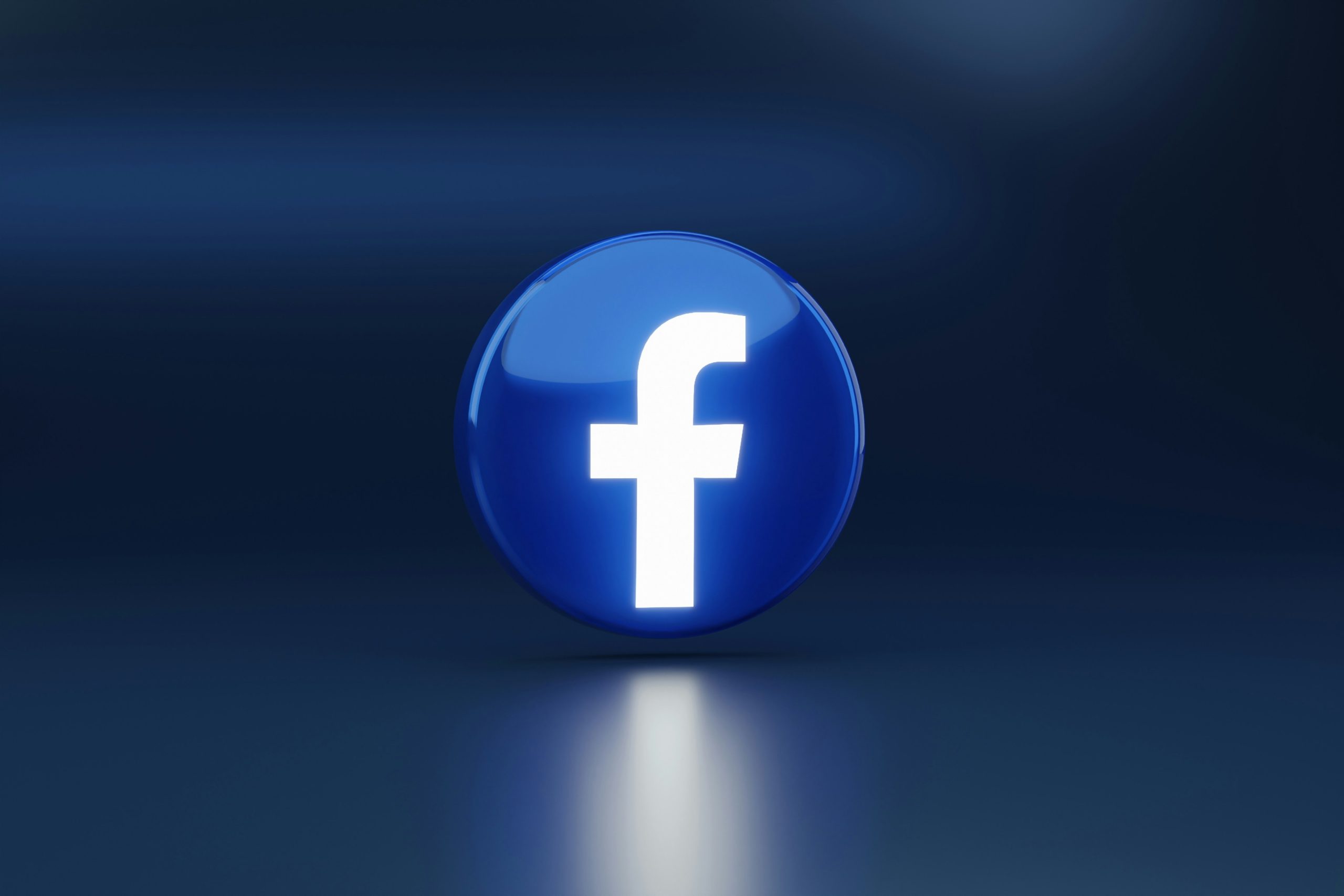 Graph showing 85% of Facebook videos viewed without sound