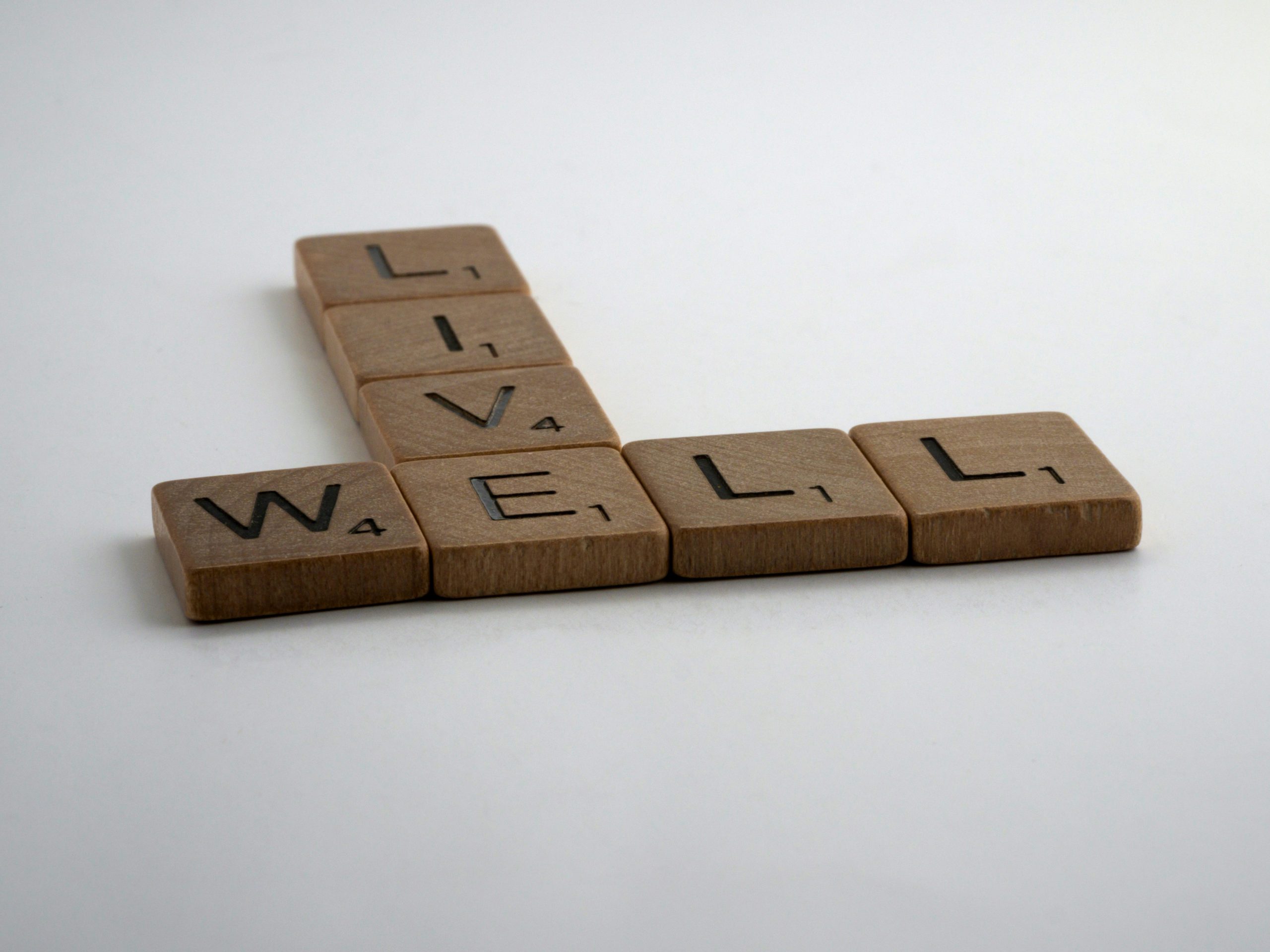 Homepage for Health & Wellness subtitle apps