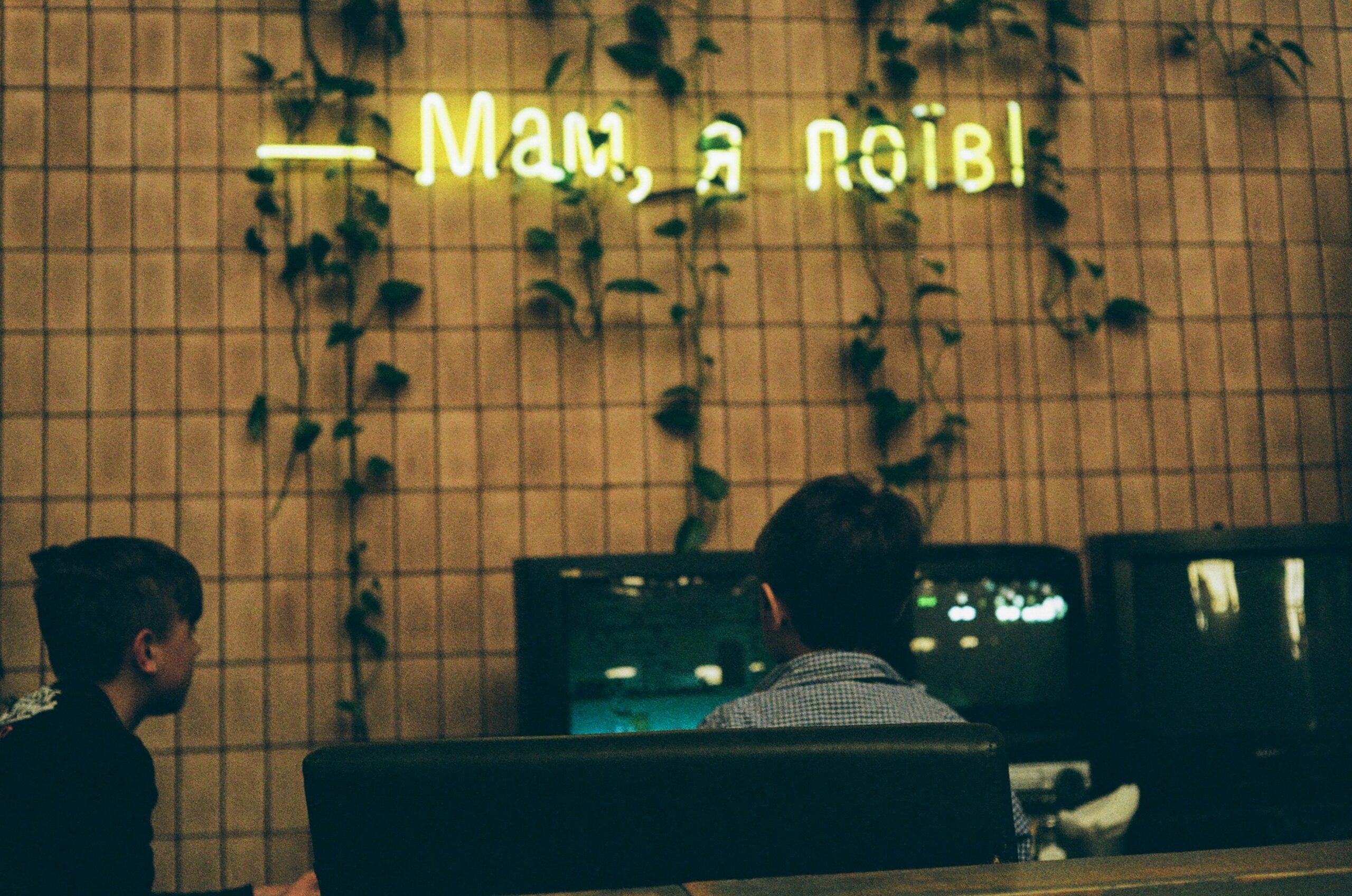 Image showing poorly written subtitle example