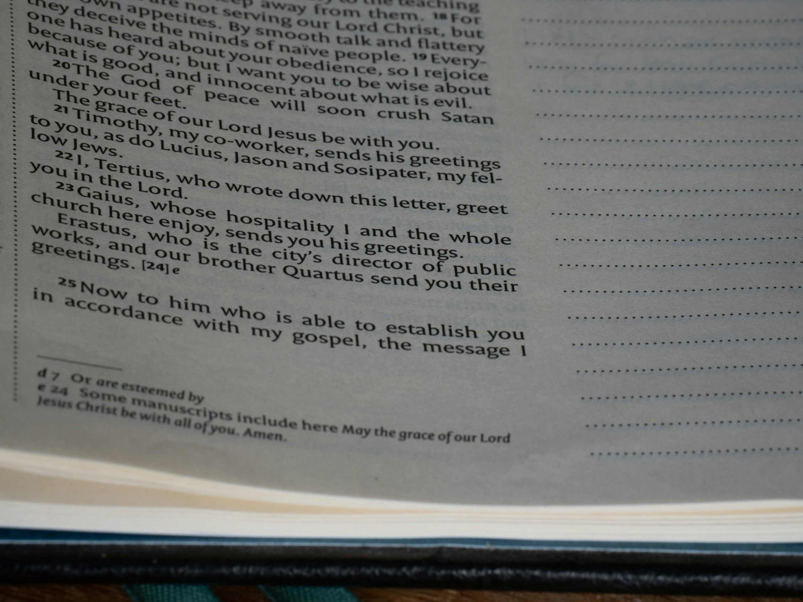 Screenshot of Dr. Lisa Mosconi's TED Talk with subtle text overlay