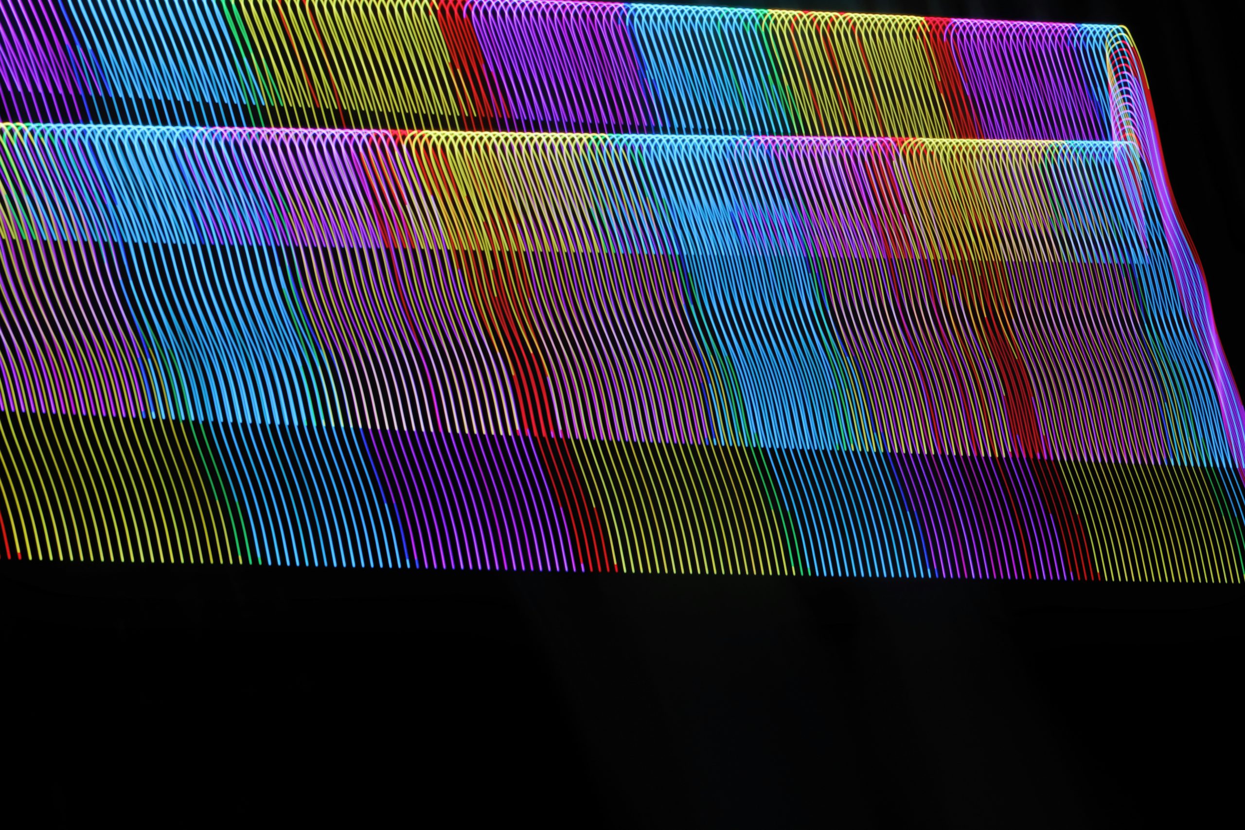 Screenshot of waveform editor syncing text with audio
