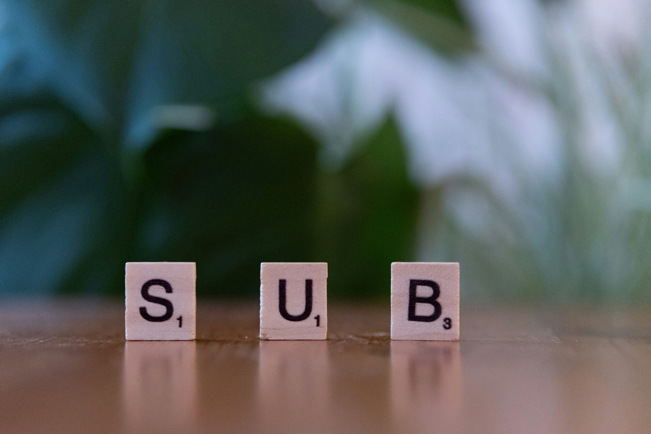 subtitle app on smartphone