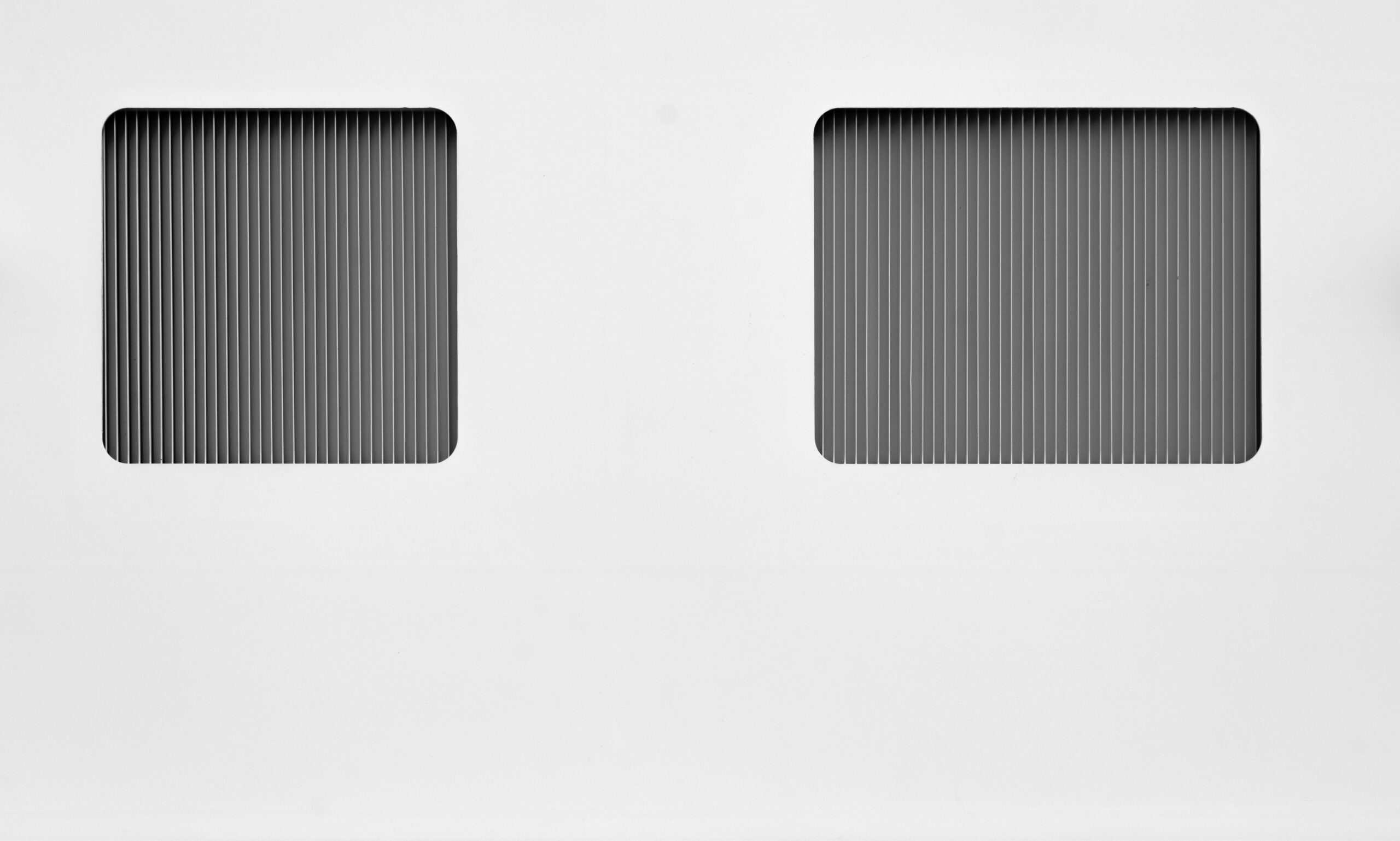 A bar graph showing video engagement rates with and without captions.