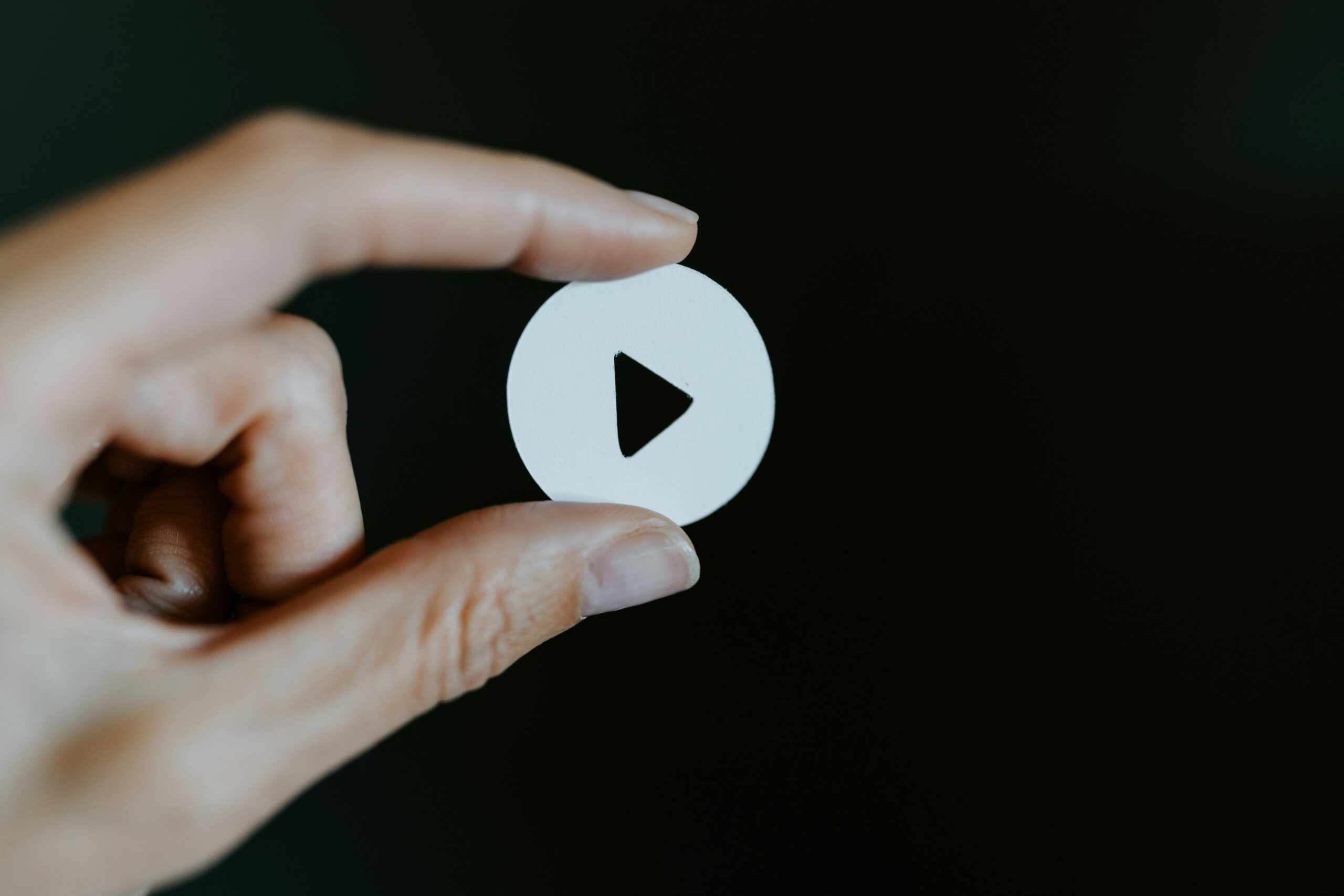 Graph showing percentage of videos watched without sound