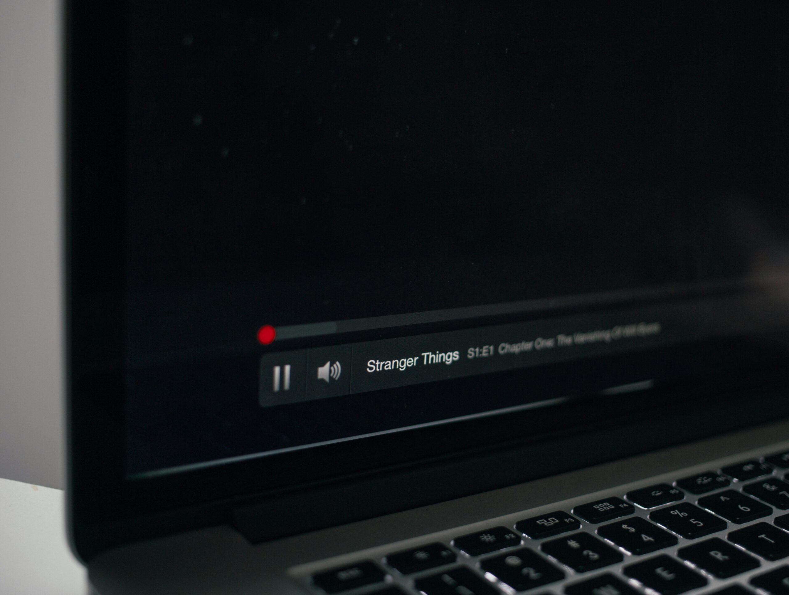 Screenshot demonstrating subtitle customization interface in Kapwing