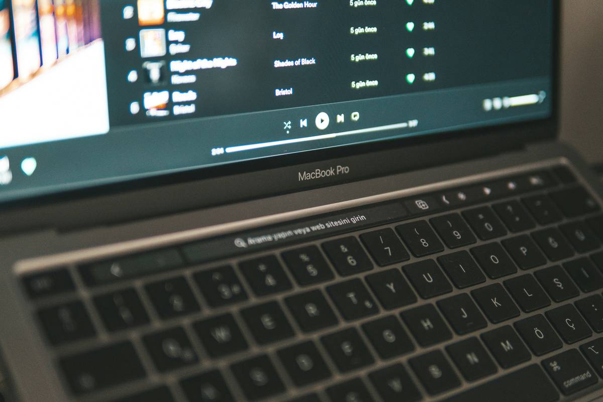 Illustration showing someone frustrated with mismatched subtitles