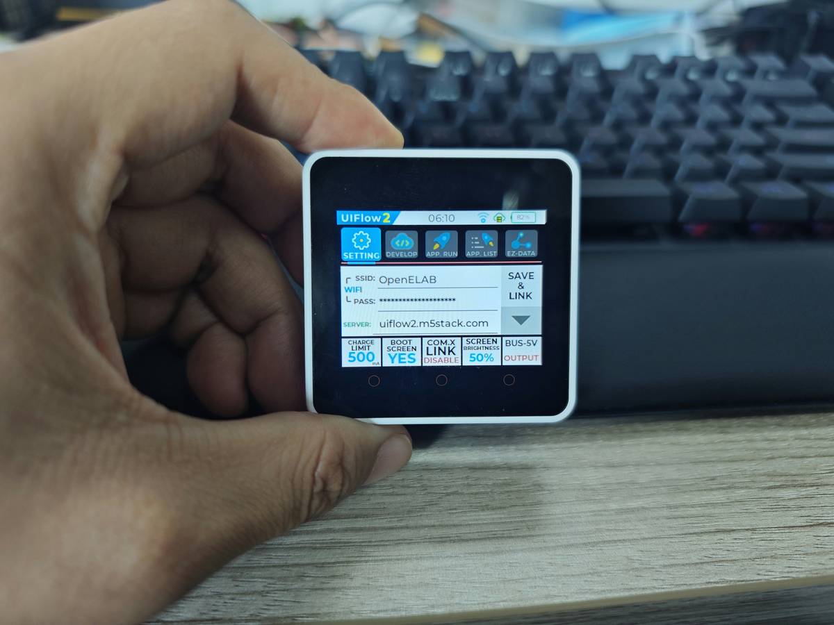 Process flow chart illustrating steps to create effective overlay text