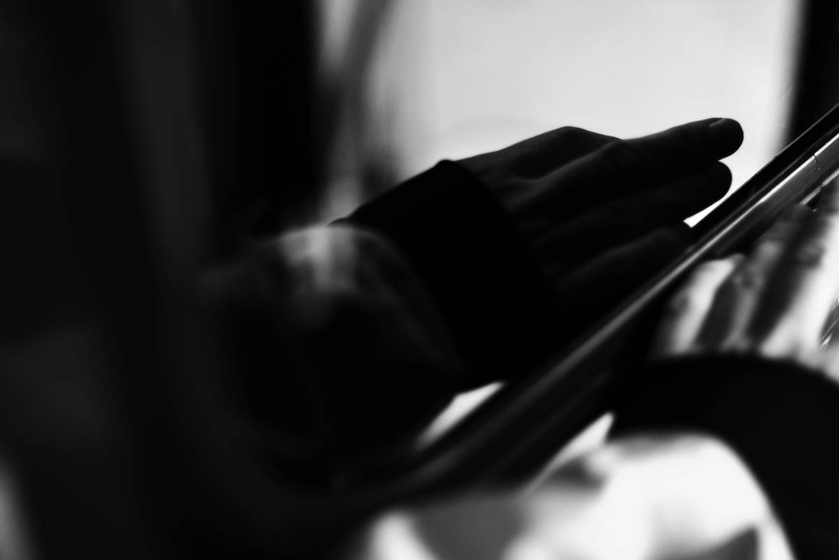 Screenshot showing mismatched subtitles in a health video