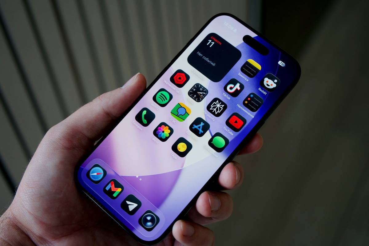 Timeline view in a subtitle sync editor app