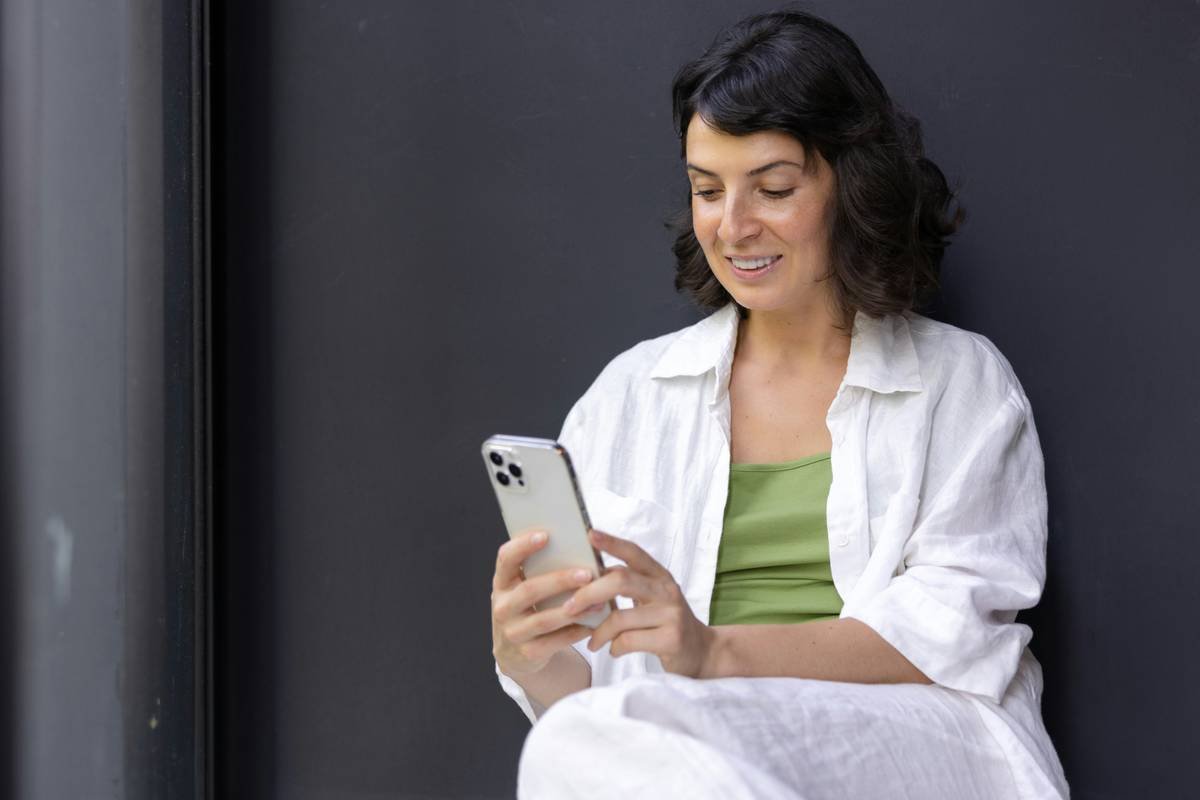 Why Your Wellness Content Needs Multi-Line Text Overlay (And How to Nail It Without Losing Your Mind)