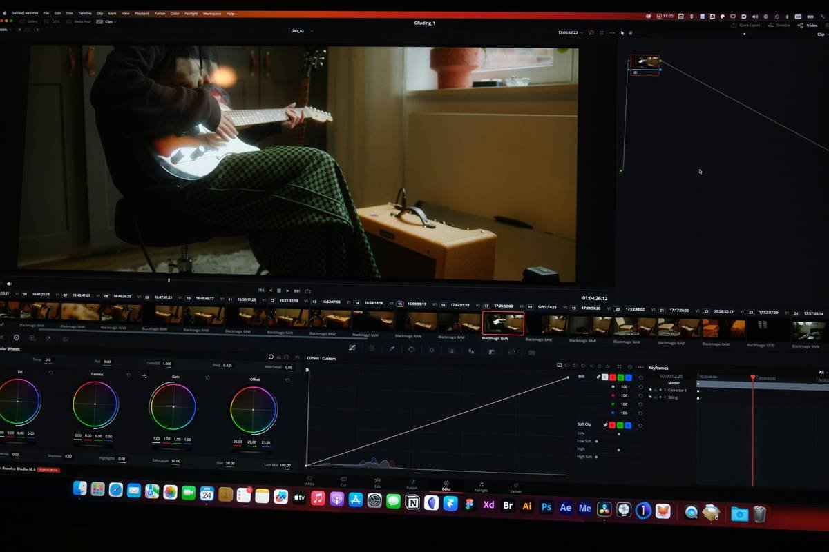 Bar chart showing 37% increase in cognitive load when subtitles are out of sync vs. in sync during wellness video consumption