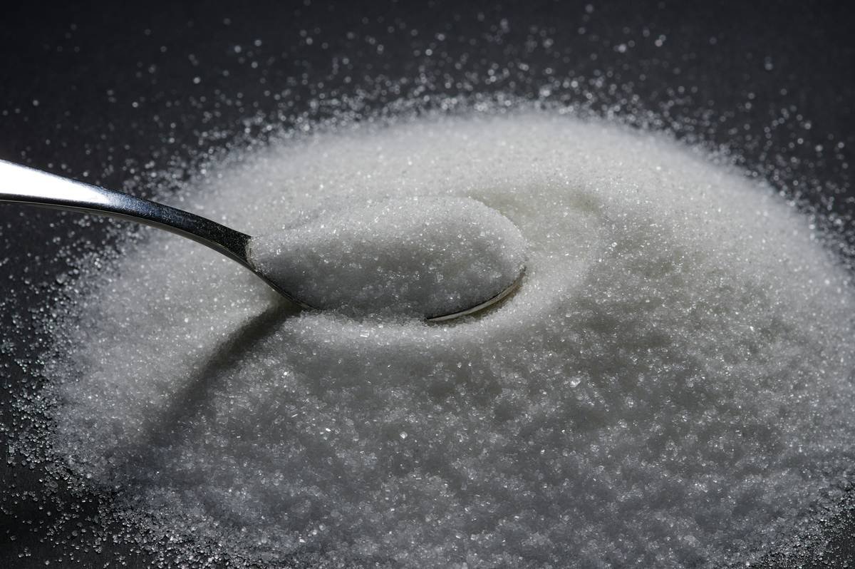 spoonful of sugar