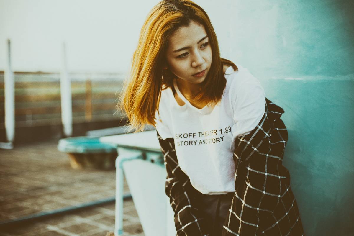 Urban Street Outfit