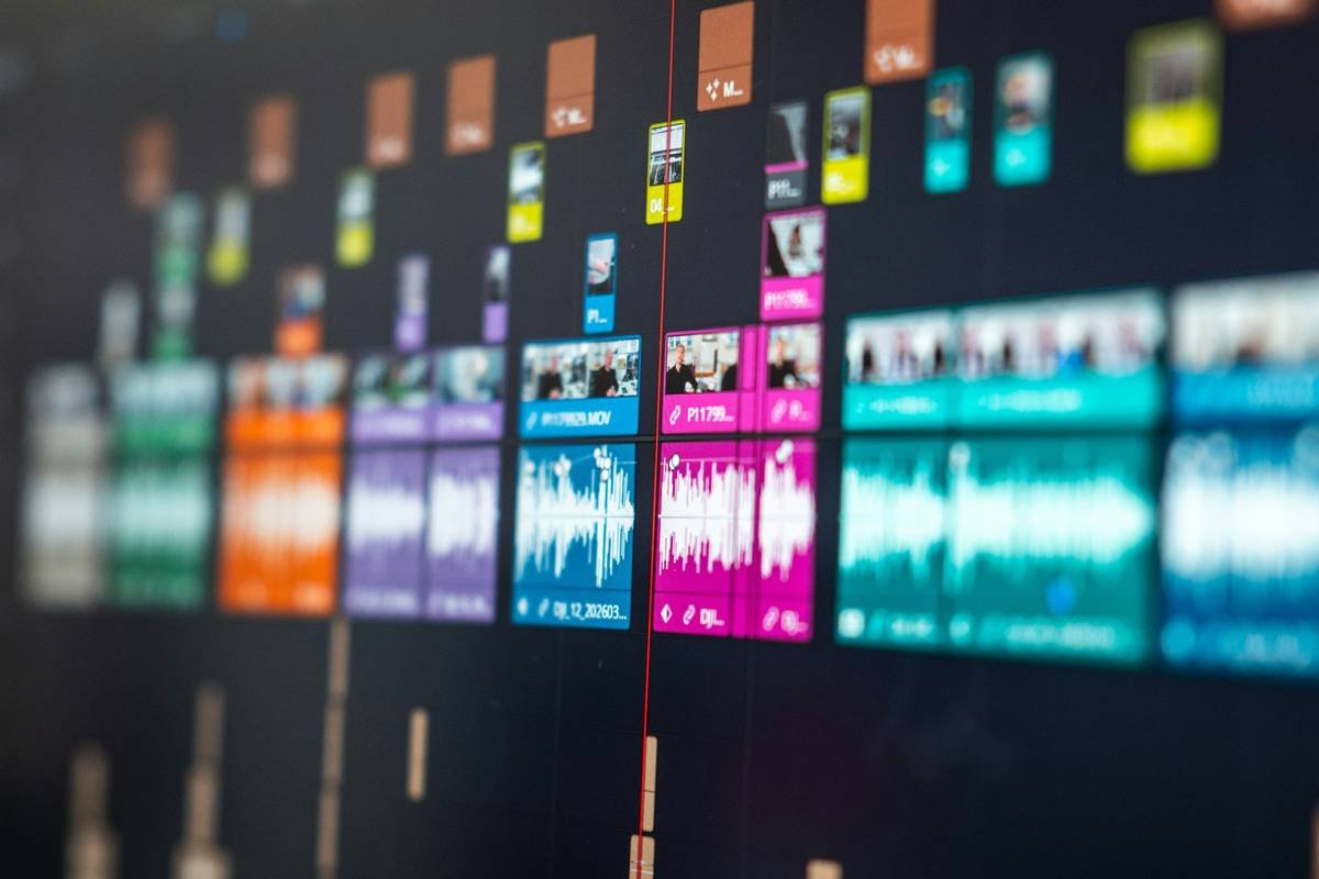 comparison of sub sync subtitle accuracy across wellness video types